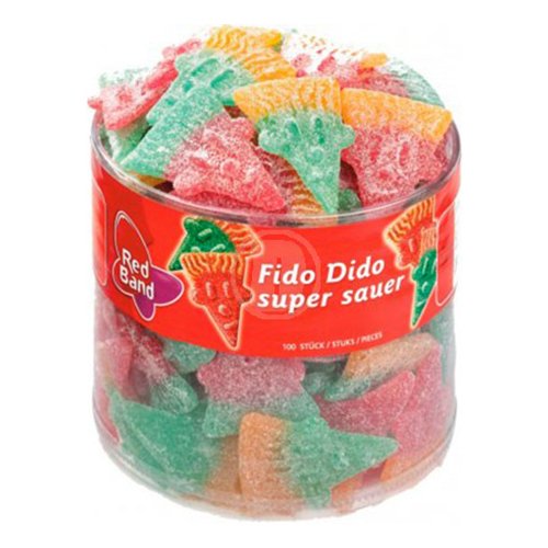 Red Band Sura Fido Dido - 1200 g