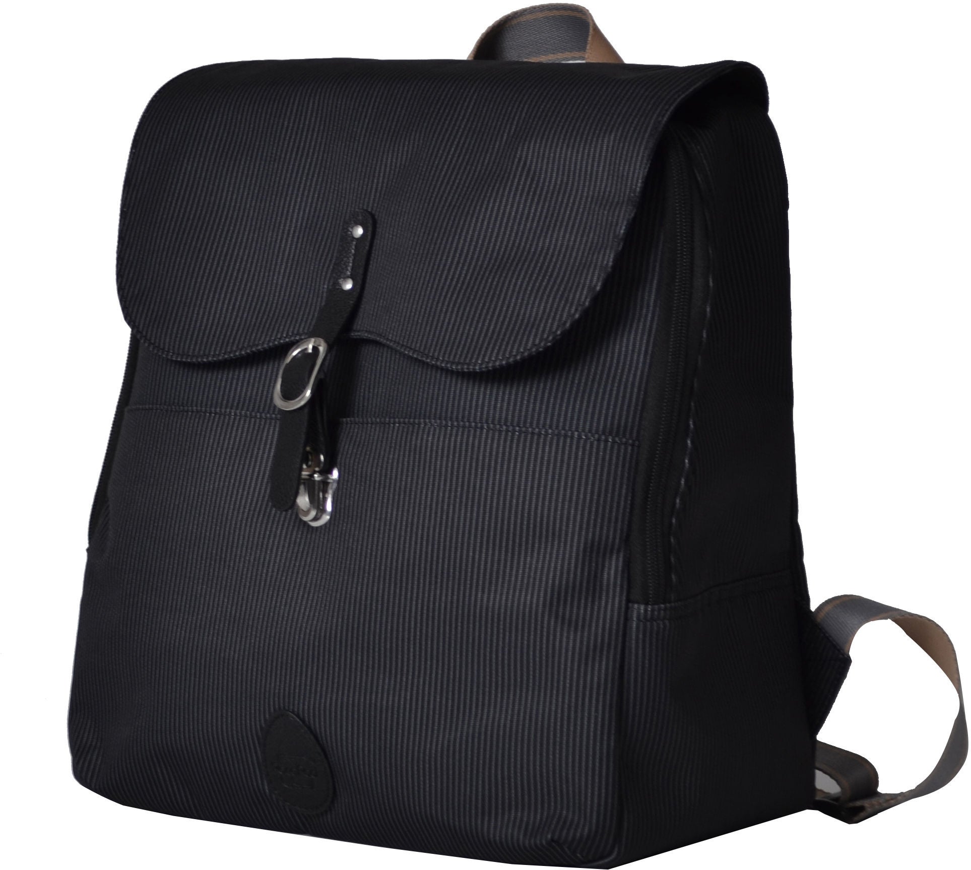 Pacapod Hastings Skötväska, Black
