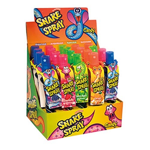 Snake Spray - 1-pack