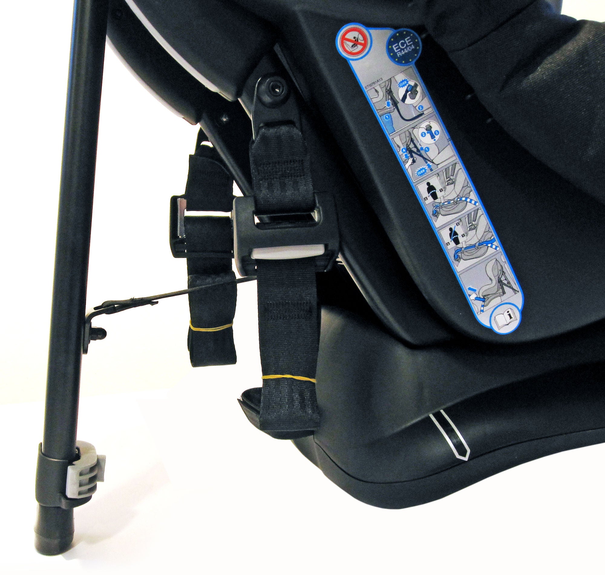 Maxi-Cosi Mobi SPS/XP Tether set