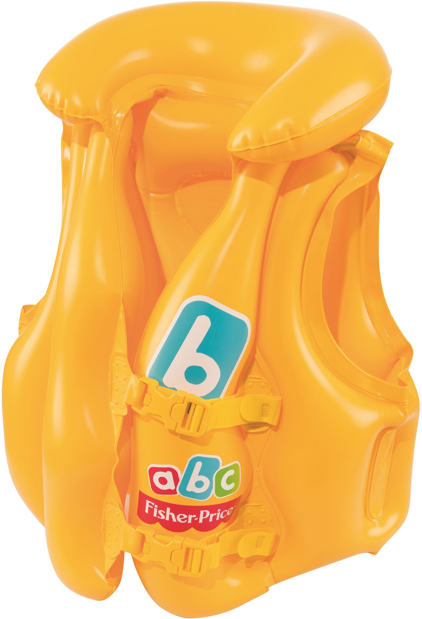 Fisher-Price Swim Safe Flytväst Steg B 51x46 cm