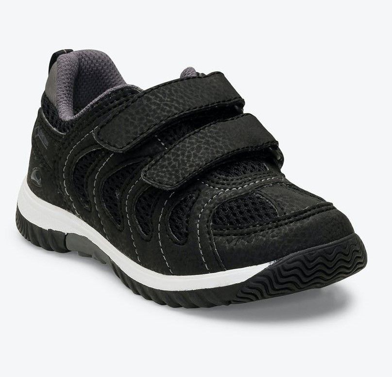 Viking Cascade III GTX Sneaker, Black, 21