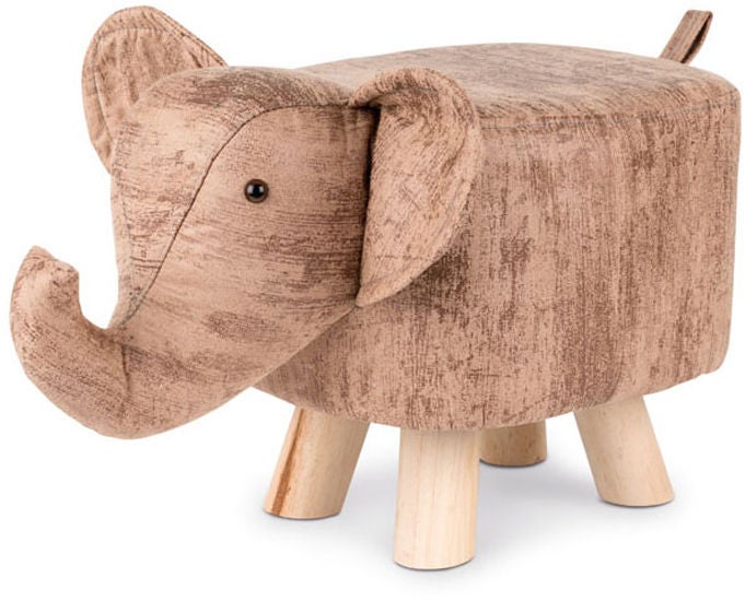 Noxxiez Elephant Barnpall