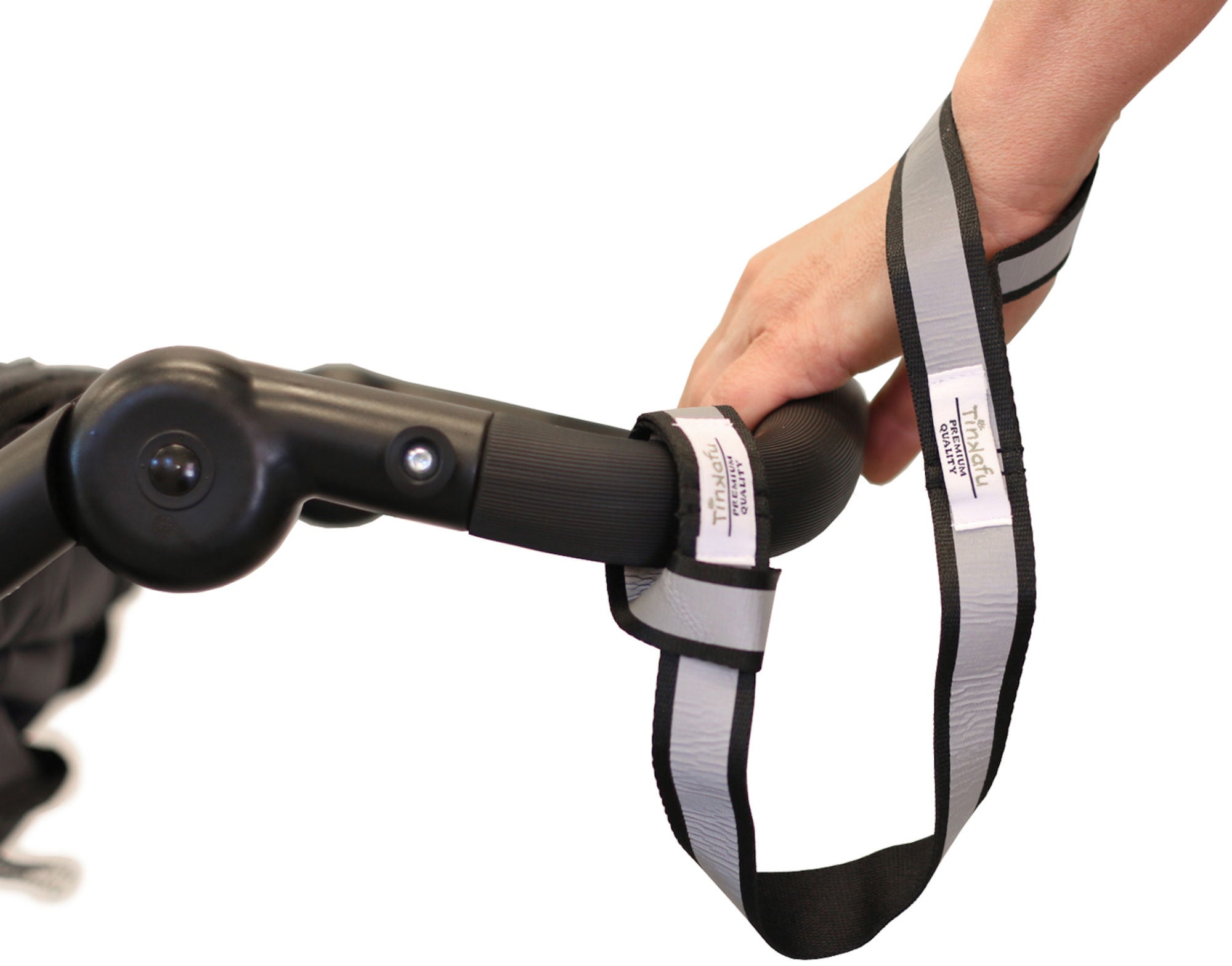 Tinkafu Handledsrem med reflex