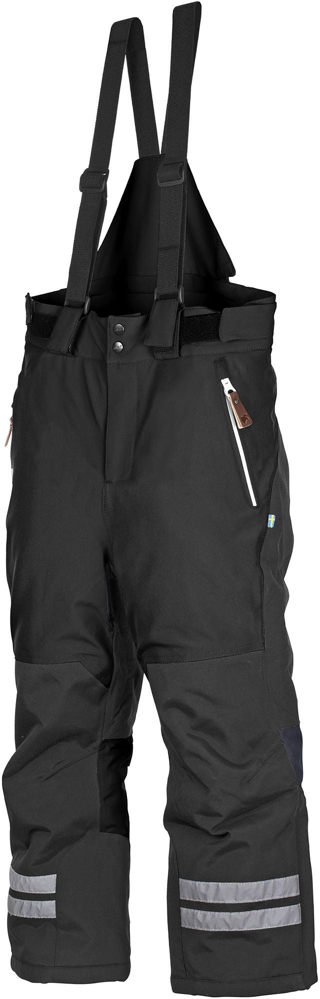 Lindberg Keystone Byxa, Black 80