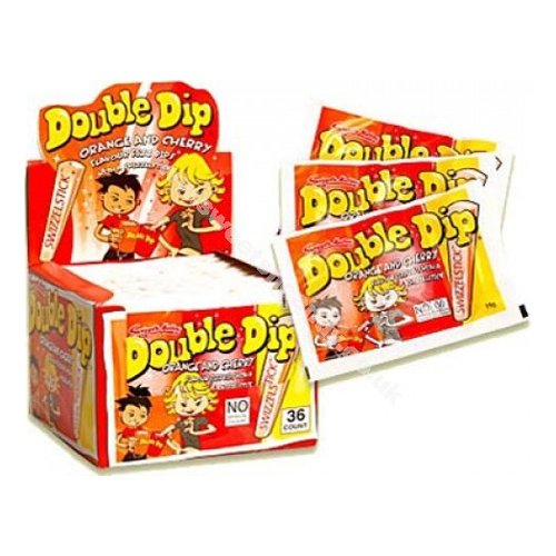 Double Dip - 36-pack