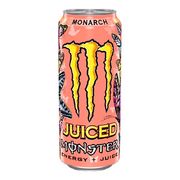 Monster Monarch - 1-pack