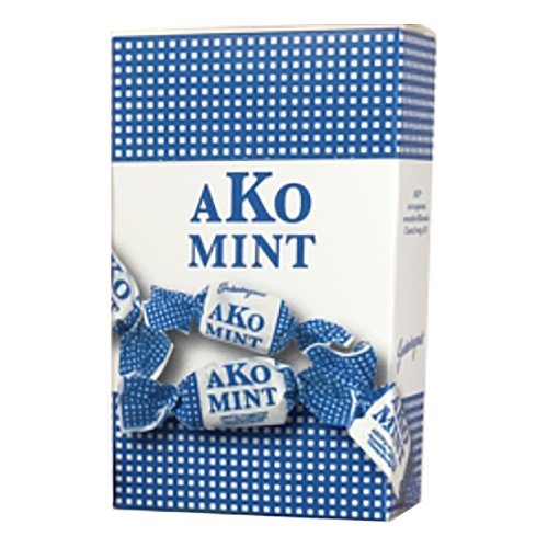 AKO Mintkola - 70 gram