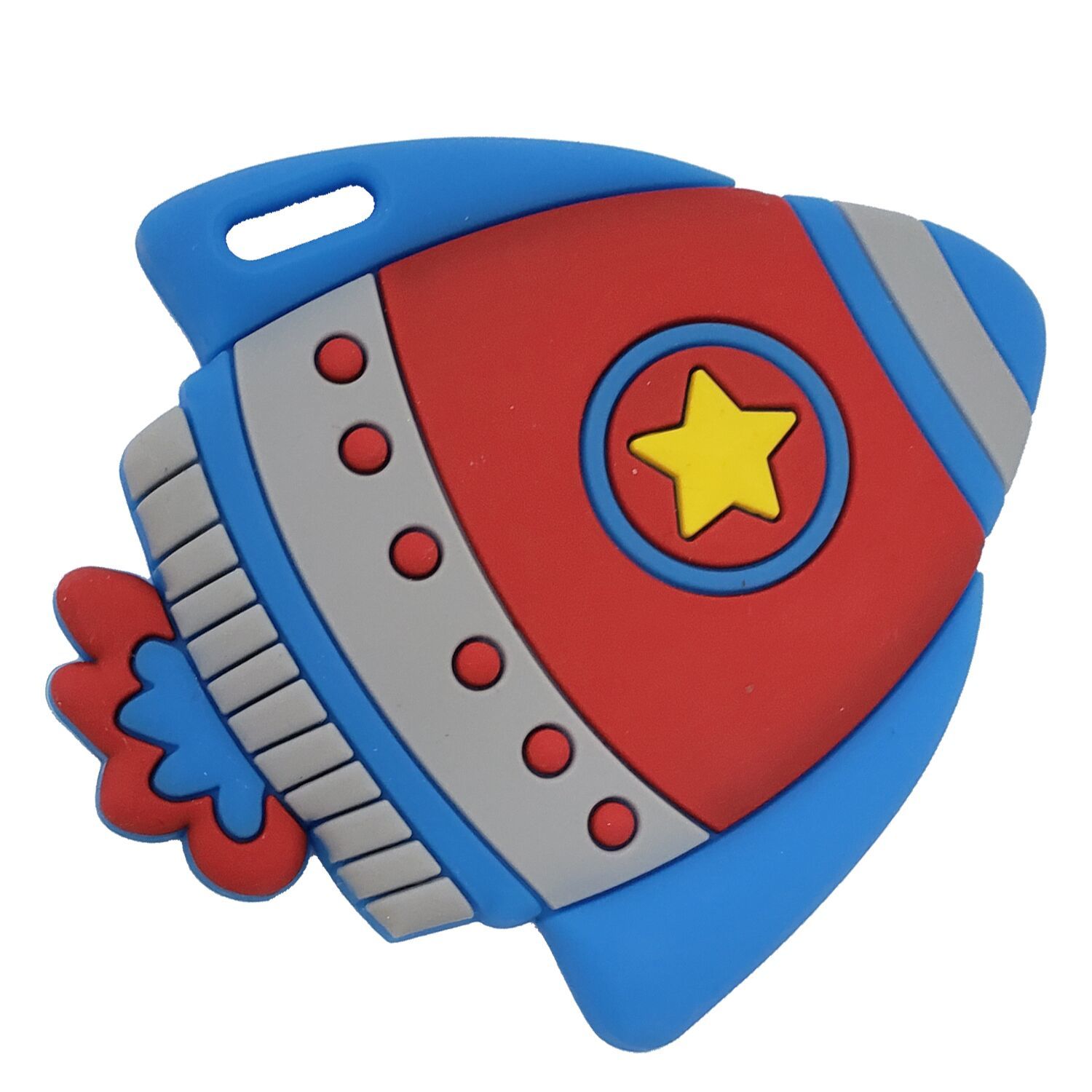 Silli Chews Bitleksak Rocket