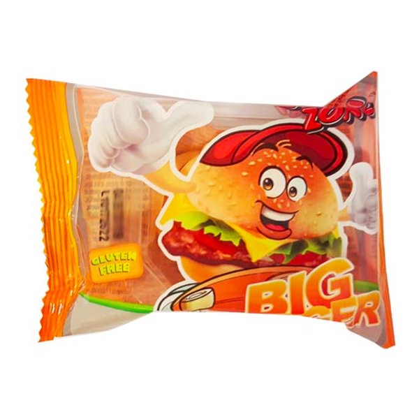 Big Burger Godis - 32 gram