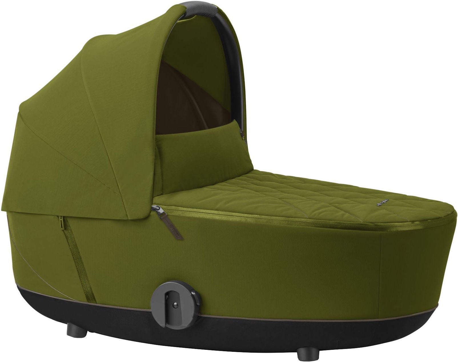 Cybex Mios Lux Liggdel, Khaki Green
