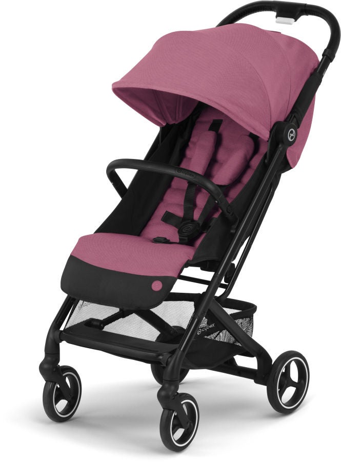 Cybex Beezy Sulky, Magnolia Pink