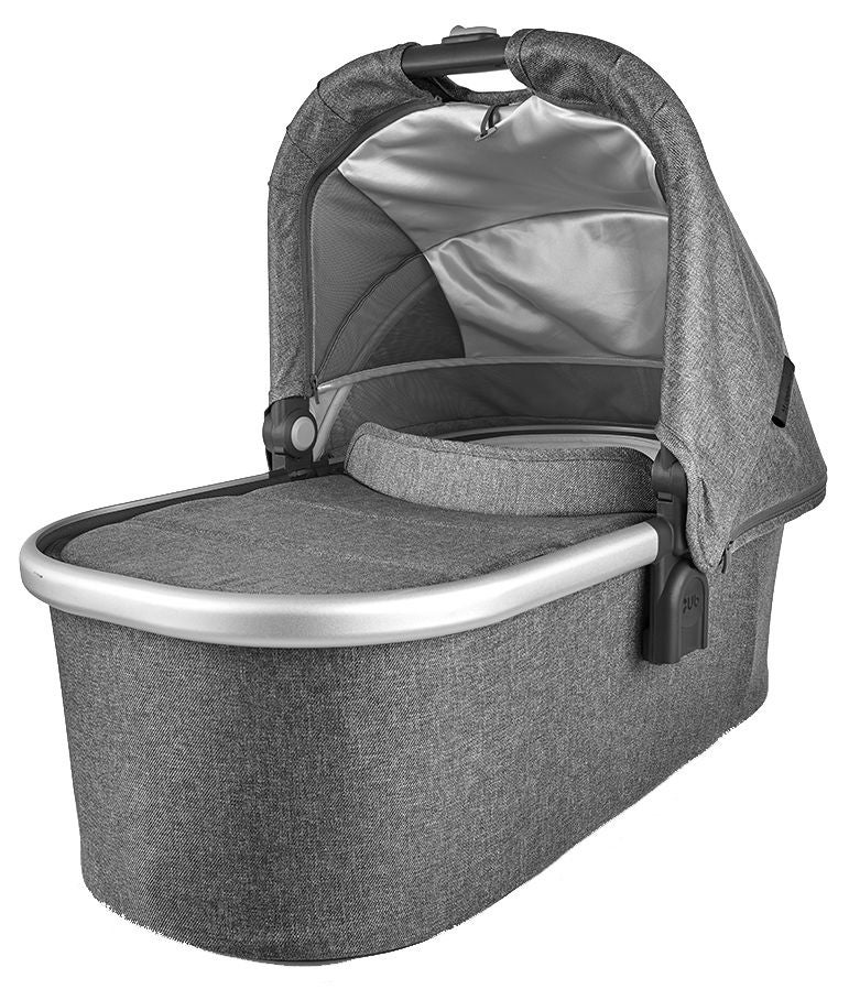 UPPAbaby VISTA/CRUZ V2 LiggGrey