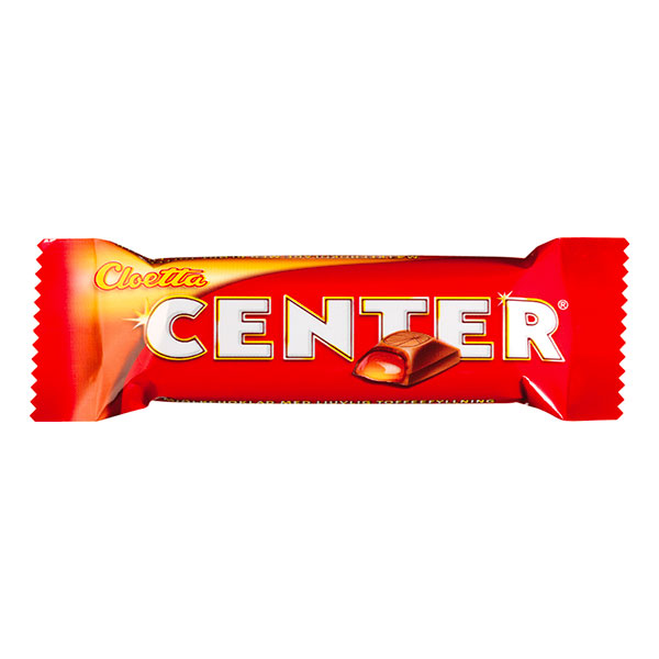 Dubbel-Center - 50 g