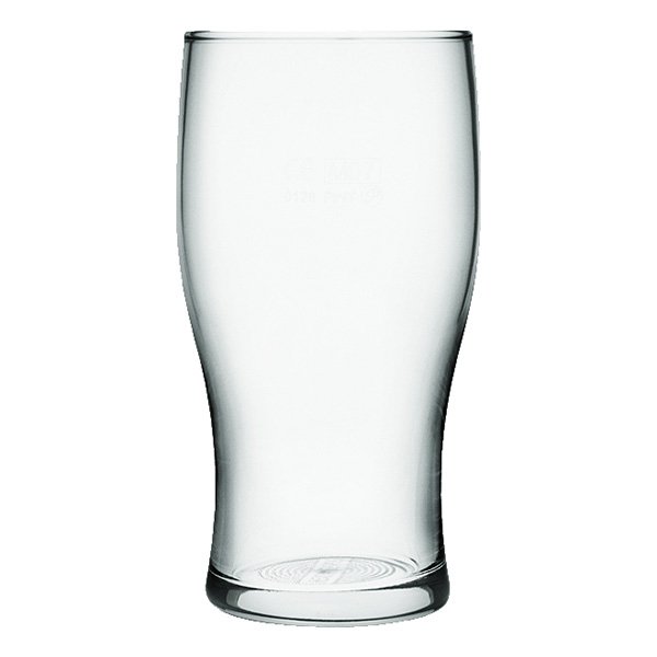 Tulip Head Keeper Ölglas - 4-Pack