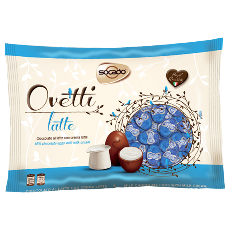 Praliner Mjölkchoklad - 30% rabatt