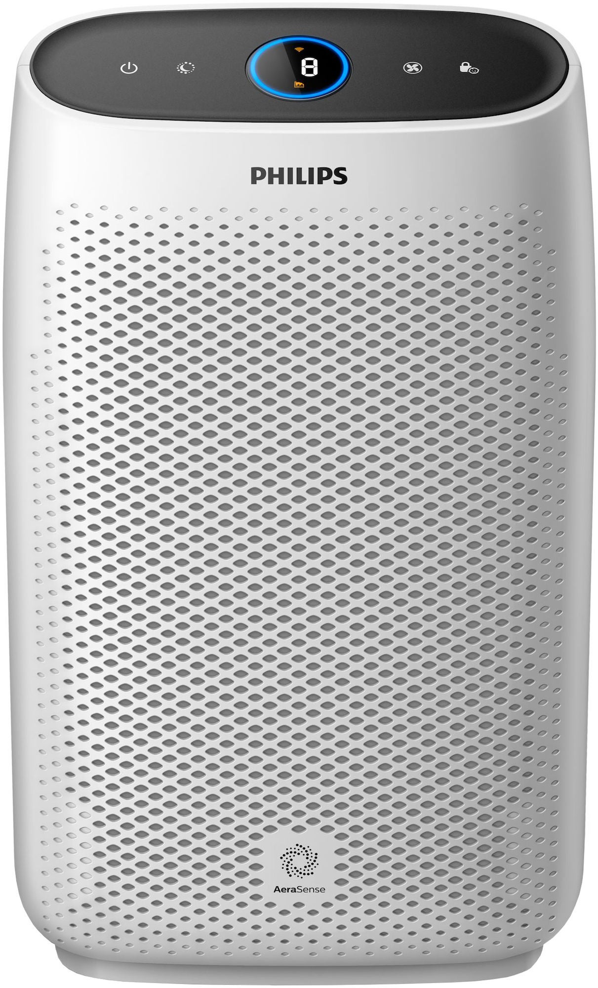 Philips 1000i Luftrenare, Vit