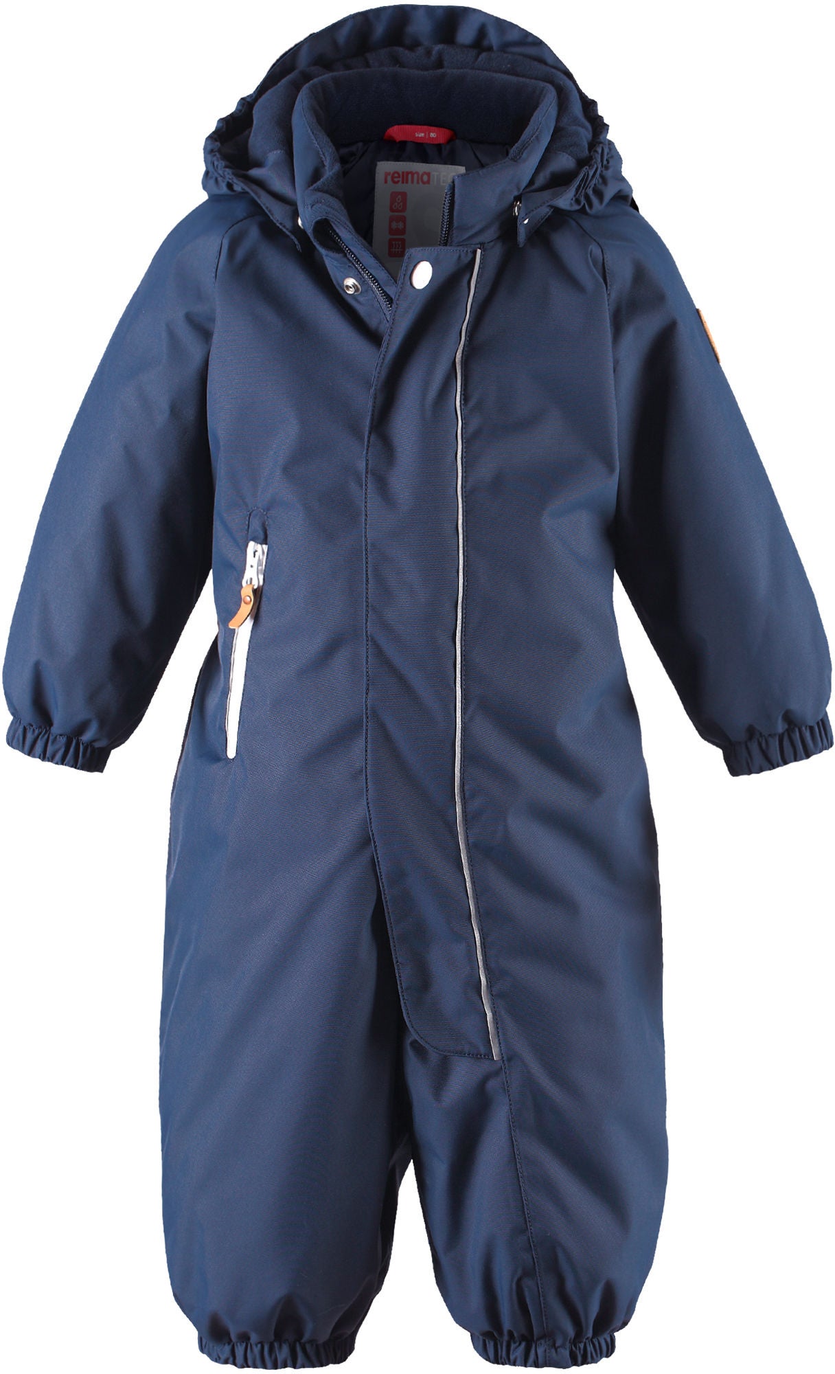 Reimatec Puhuri Overall, Navy 74