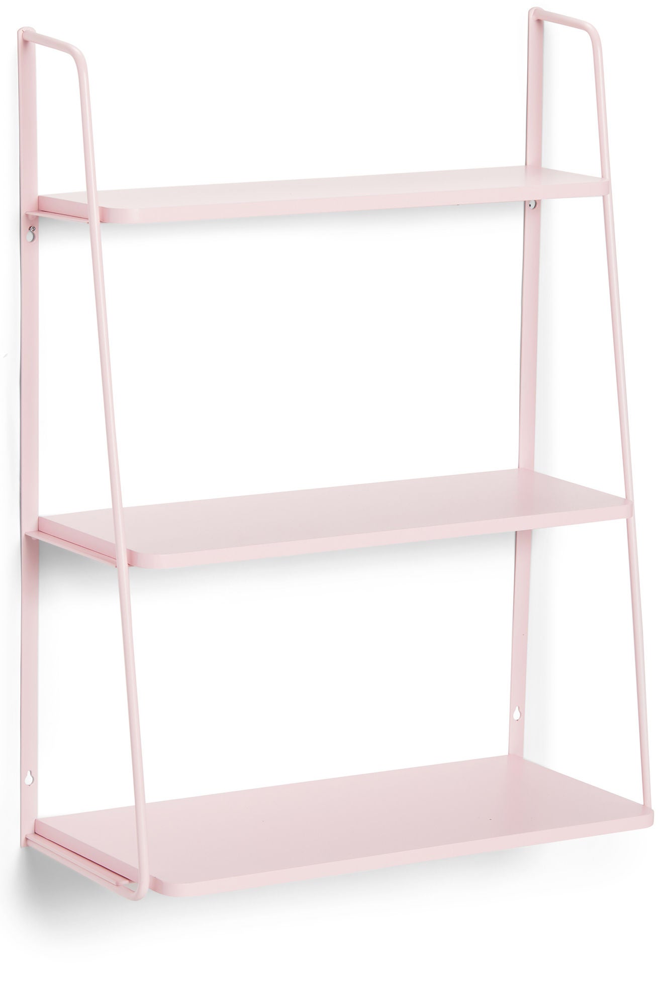 Alice & Fox Hylla, Pink
