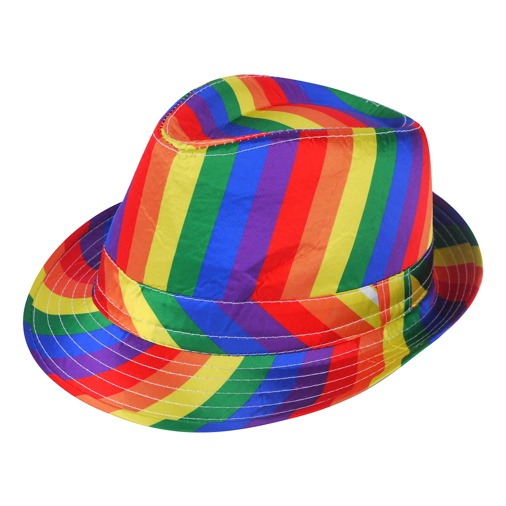 Gangster Hatt Pride