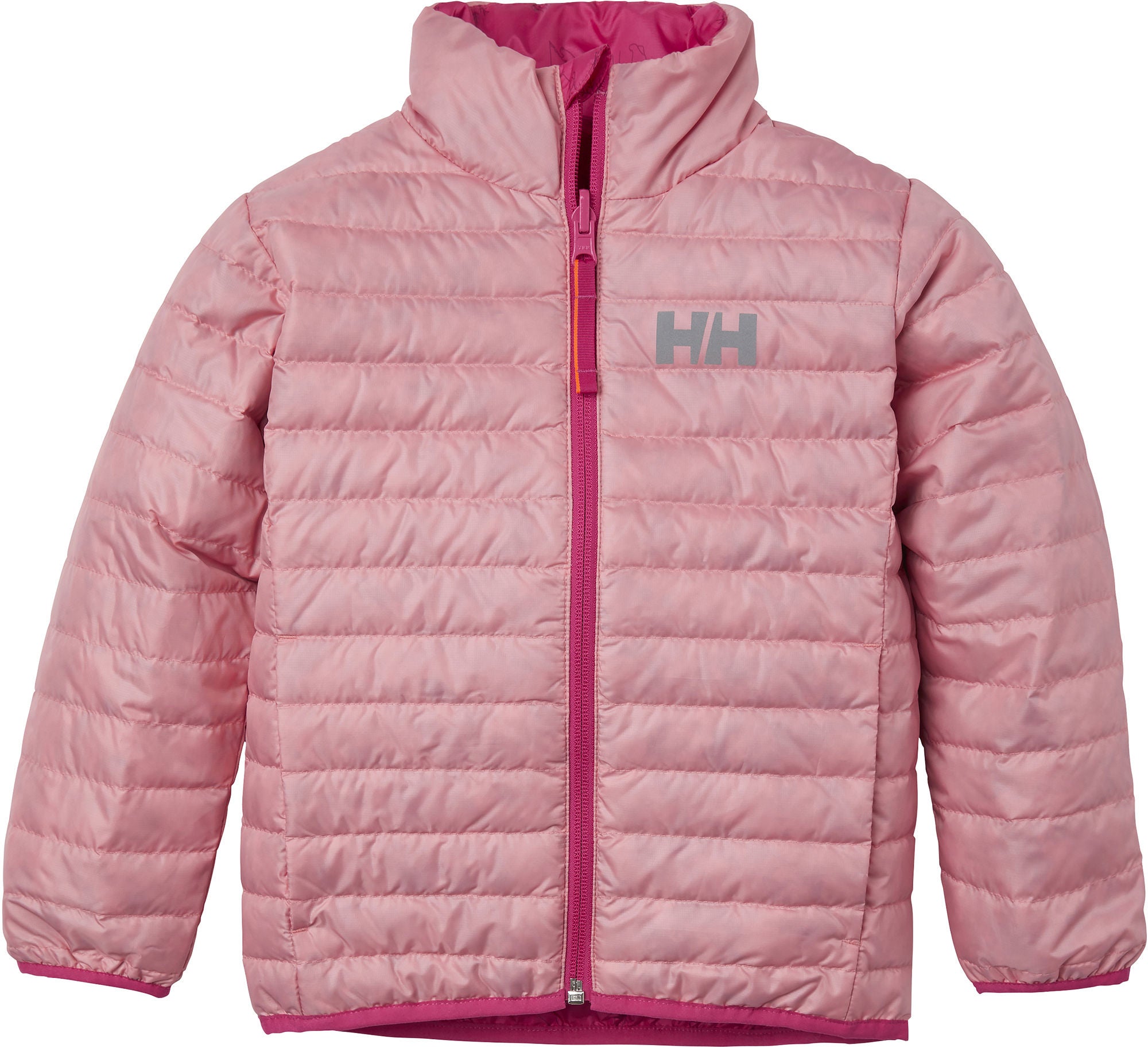 Helly Hansen Barrier Lättviktsjacka, Conch Shell 98