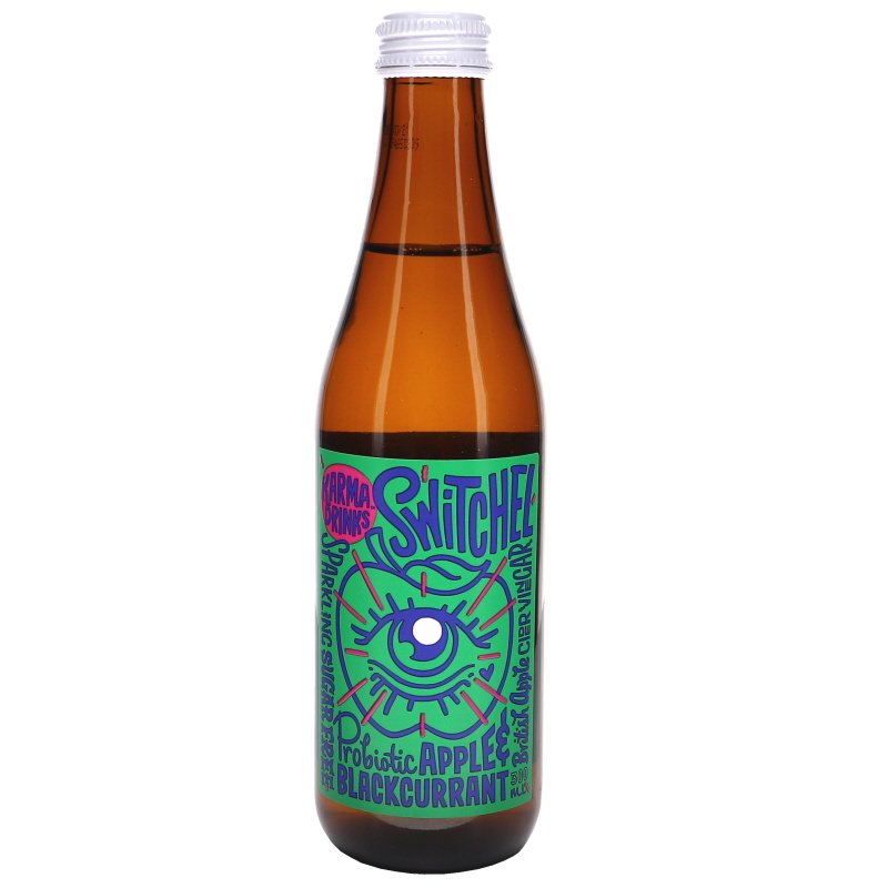 Dryck Äpple & Svartvinbär - 37% rabatt