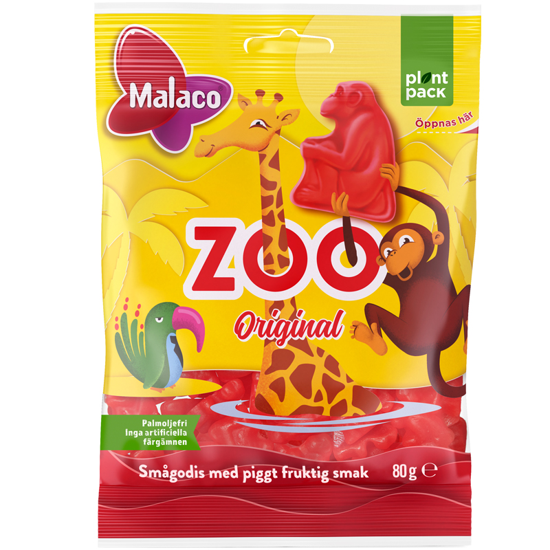 ZOO Orginal - 37% rabatt