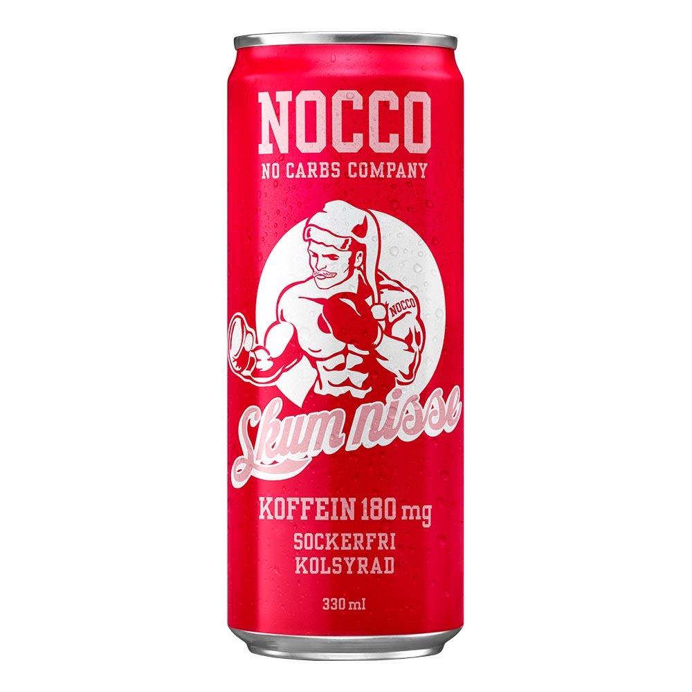 Nocco Skum Nisse - 1-pack