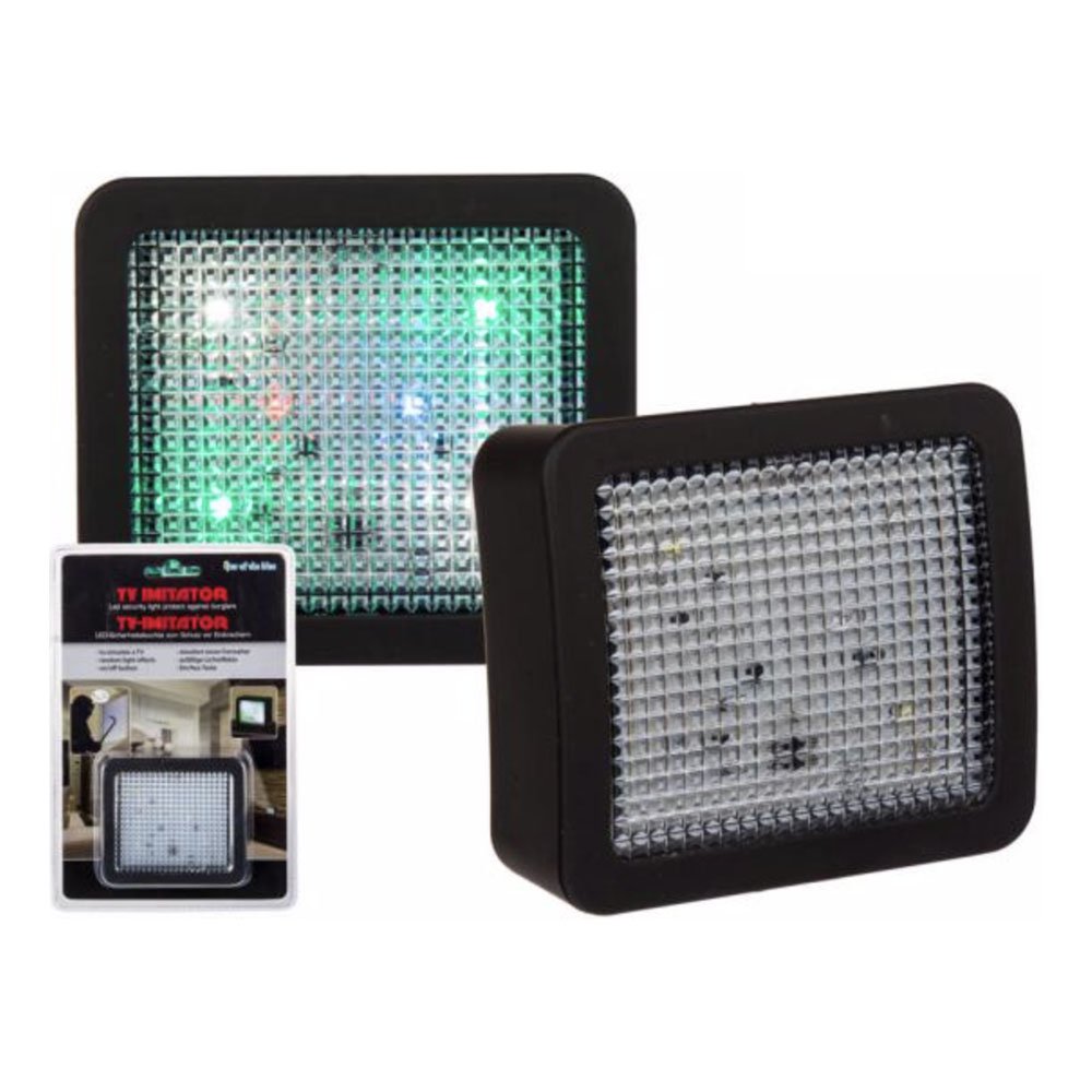 LED TV-imitator - 1-pack
