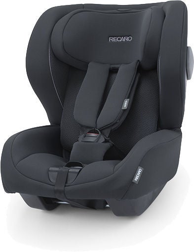Recaro Kio i-Size Sel Bilbarnstol,black