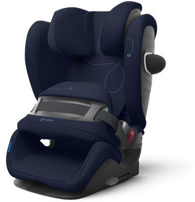 Cybex Pallas G i-Size Bilbarnstol, Navy Blue
