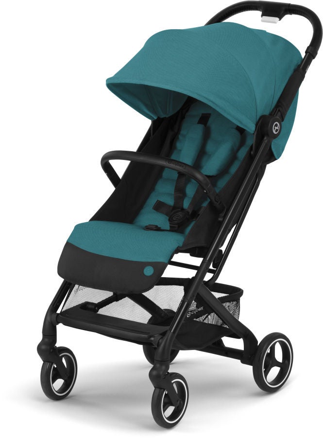 Cybex Beezy Sulky, River Blue