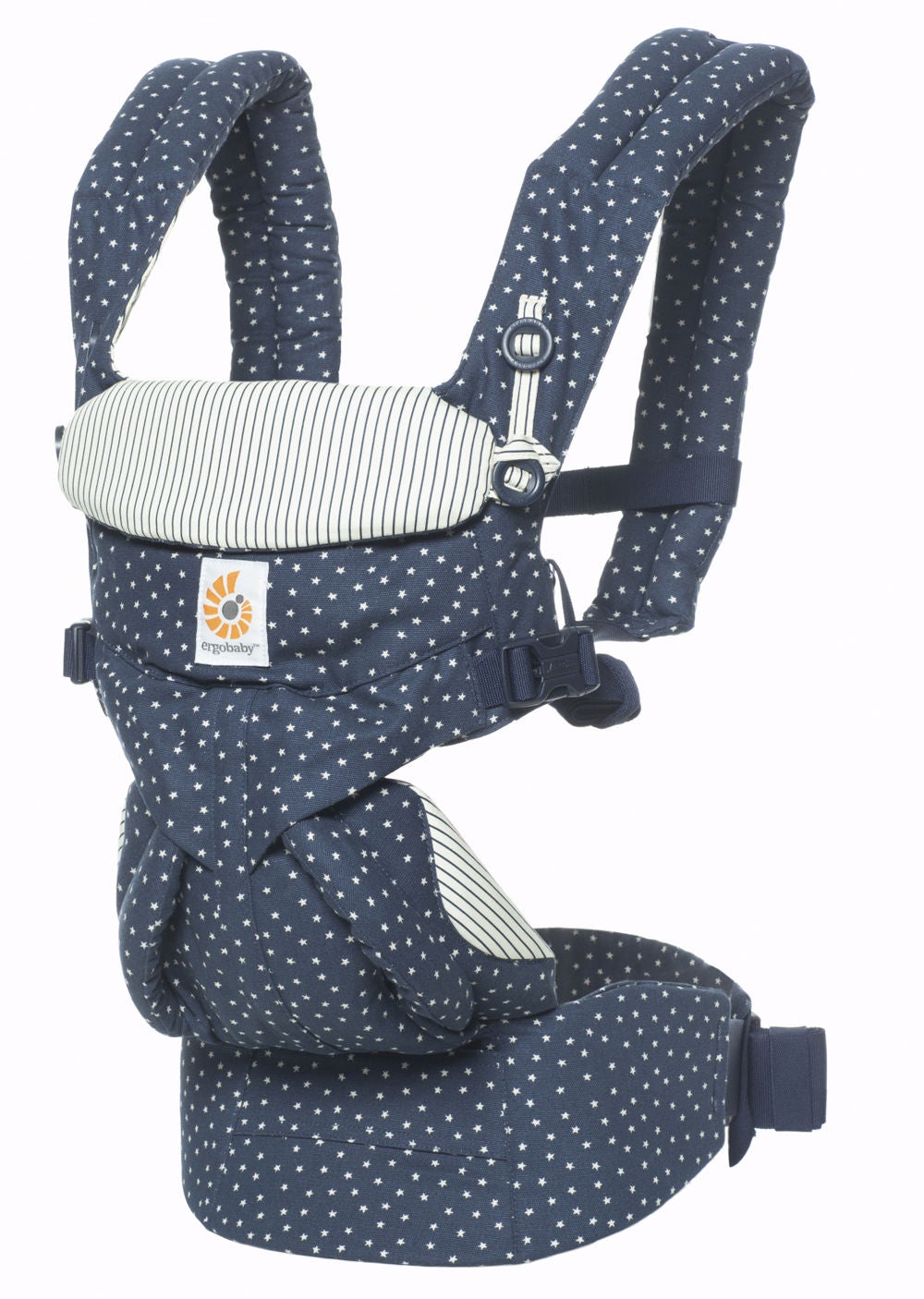 Ergobaby Omni 360 Bärsele, Galaxy