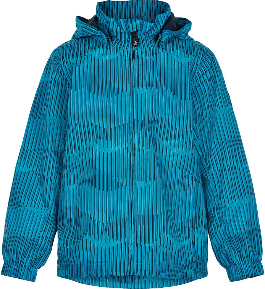 Color Kids Skaljacka, Delphinium Blue, 104