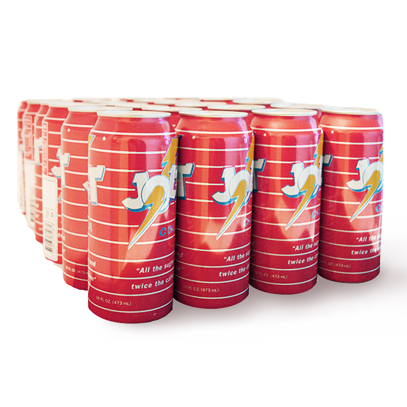 Hel Låda Jolt Cola 24 x 473ml - 33% rabatt