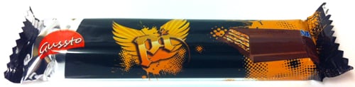 Mjölkchoklad wafers - 49% rabatt