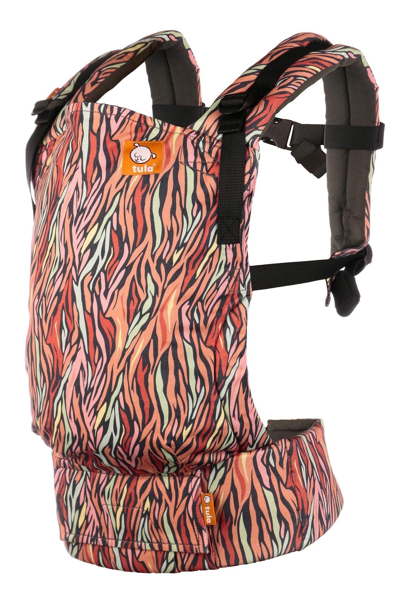 Tula Standard, Storytail