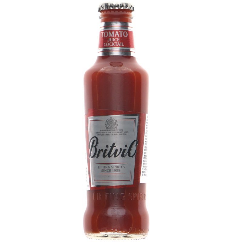 Läsk Tomatjuice - 33% rabatt