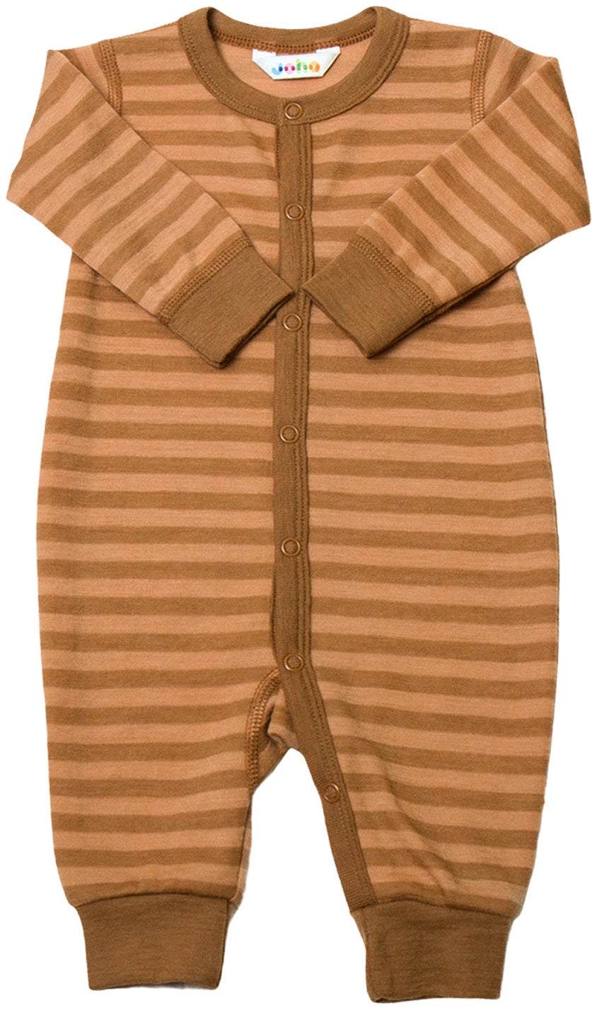 Joha Sparkdräkt, Stripe, 60