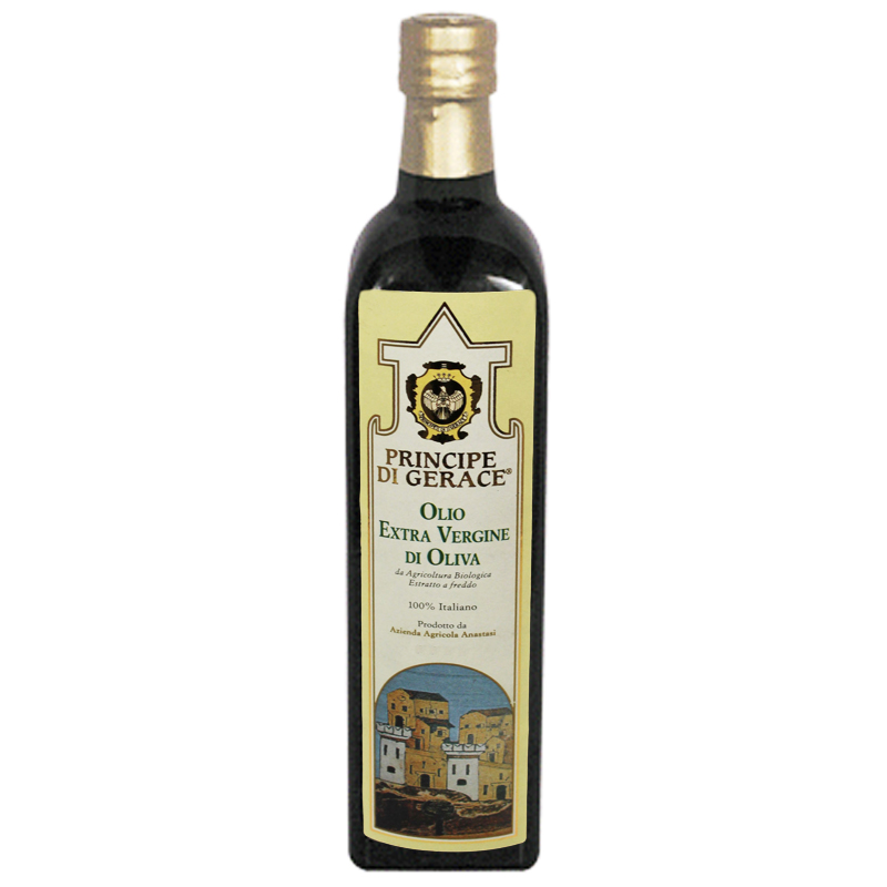 Olivolja "Extra Vergine" 750ml - 57% rabatt
