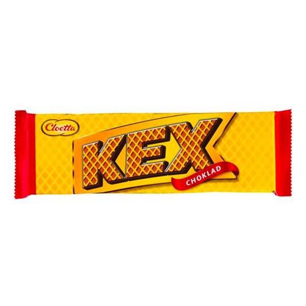 Kexchoklad Jätte