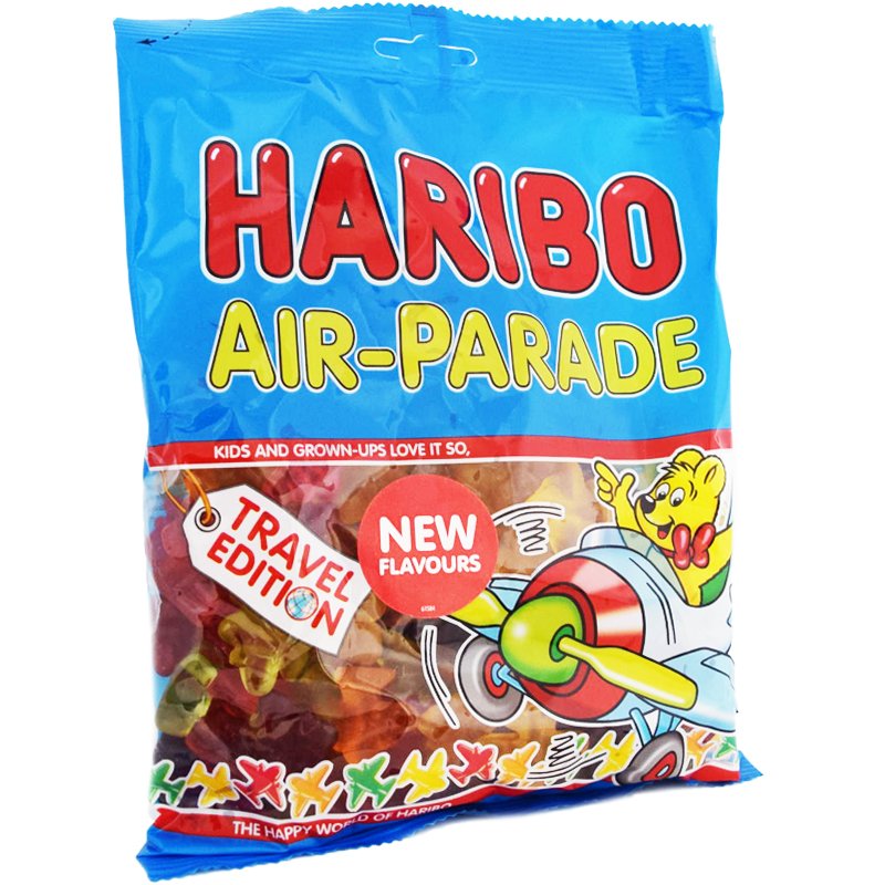 Gods "Airplane" 500g - 47% rabatt