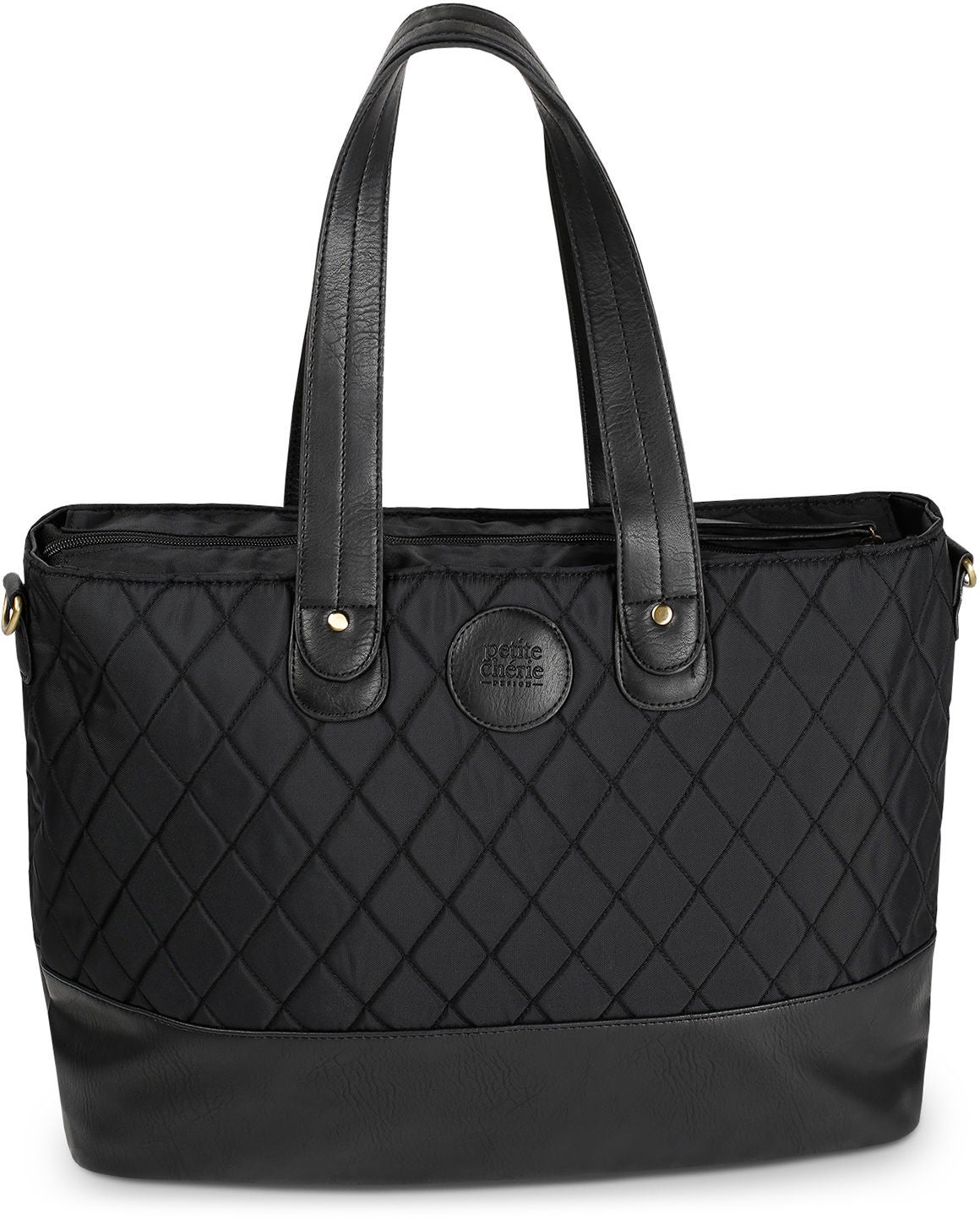 Petite Chérie Skötväska Heritage, Black