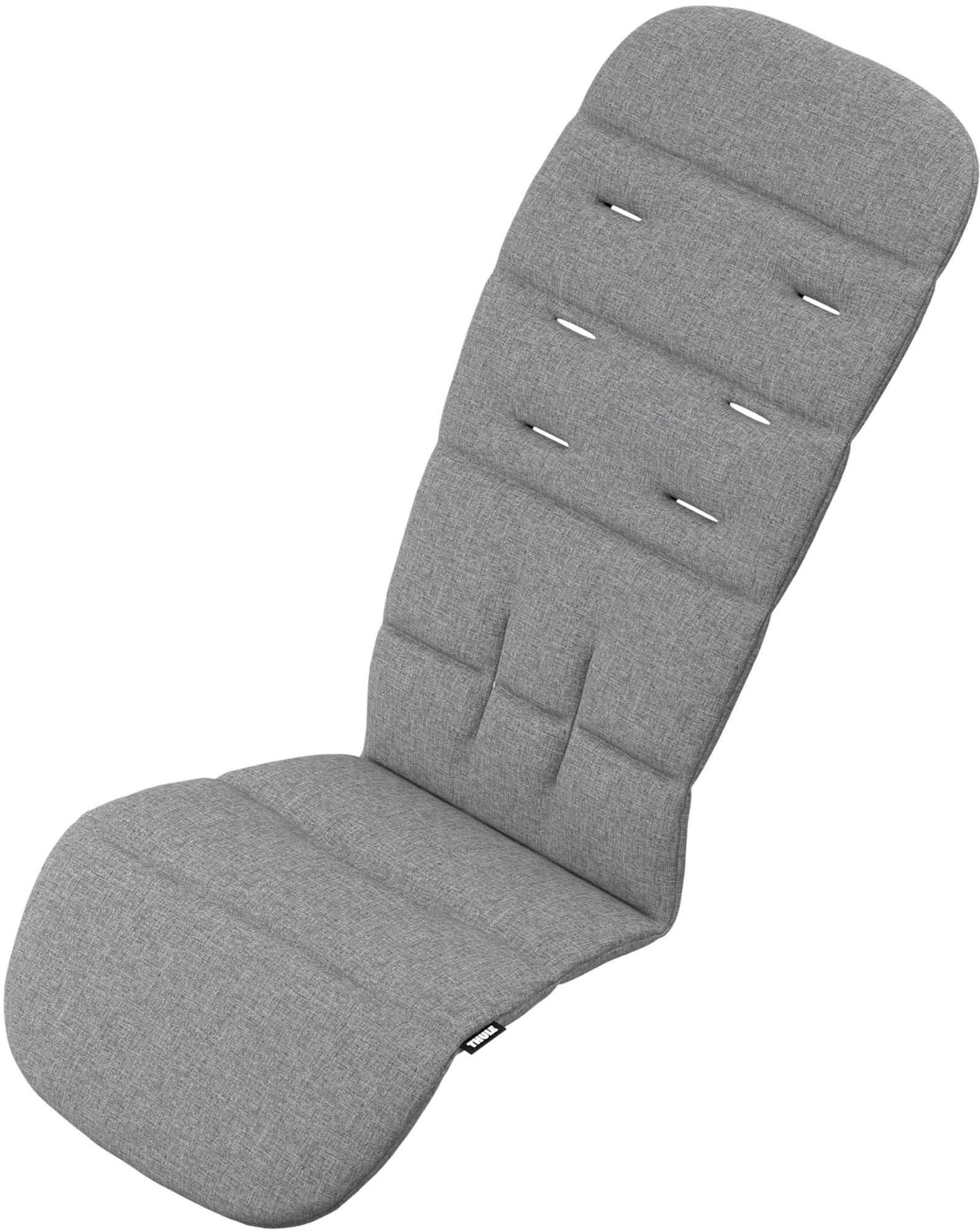 Thule Sittdyna, Grey melange