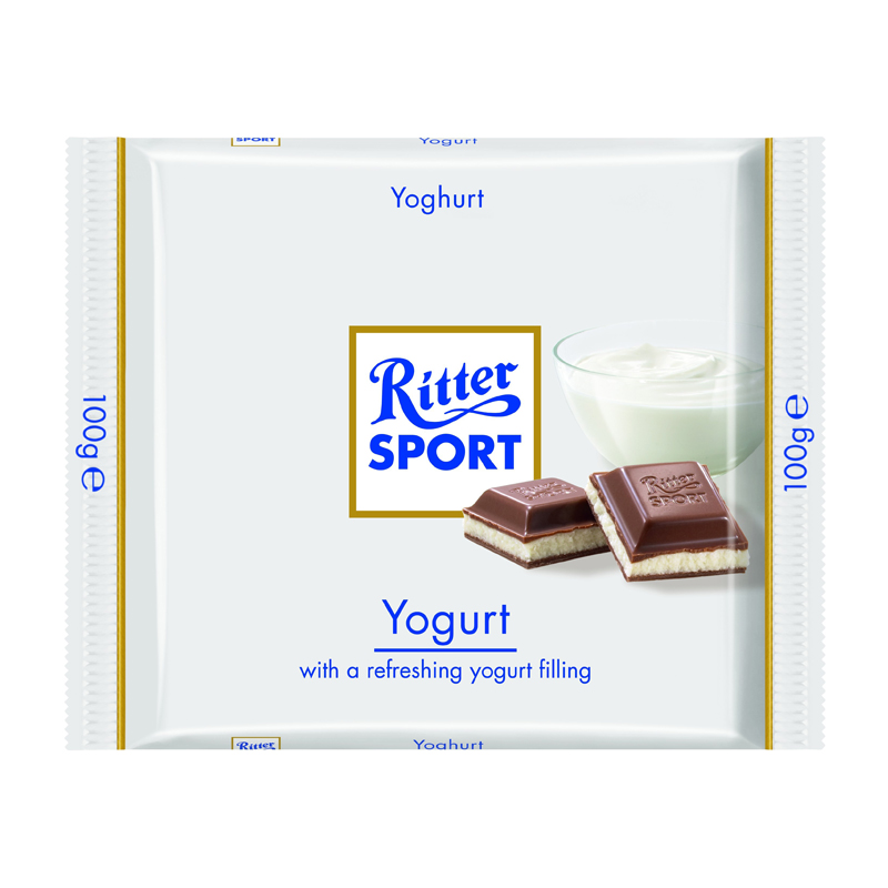 Mjölkchoklad Yoghurt 100g - 33% rabatt