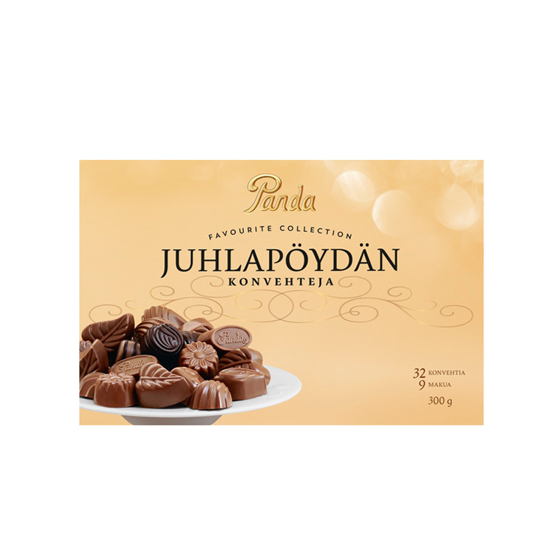 Chokladask - 39% rabatt