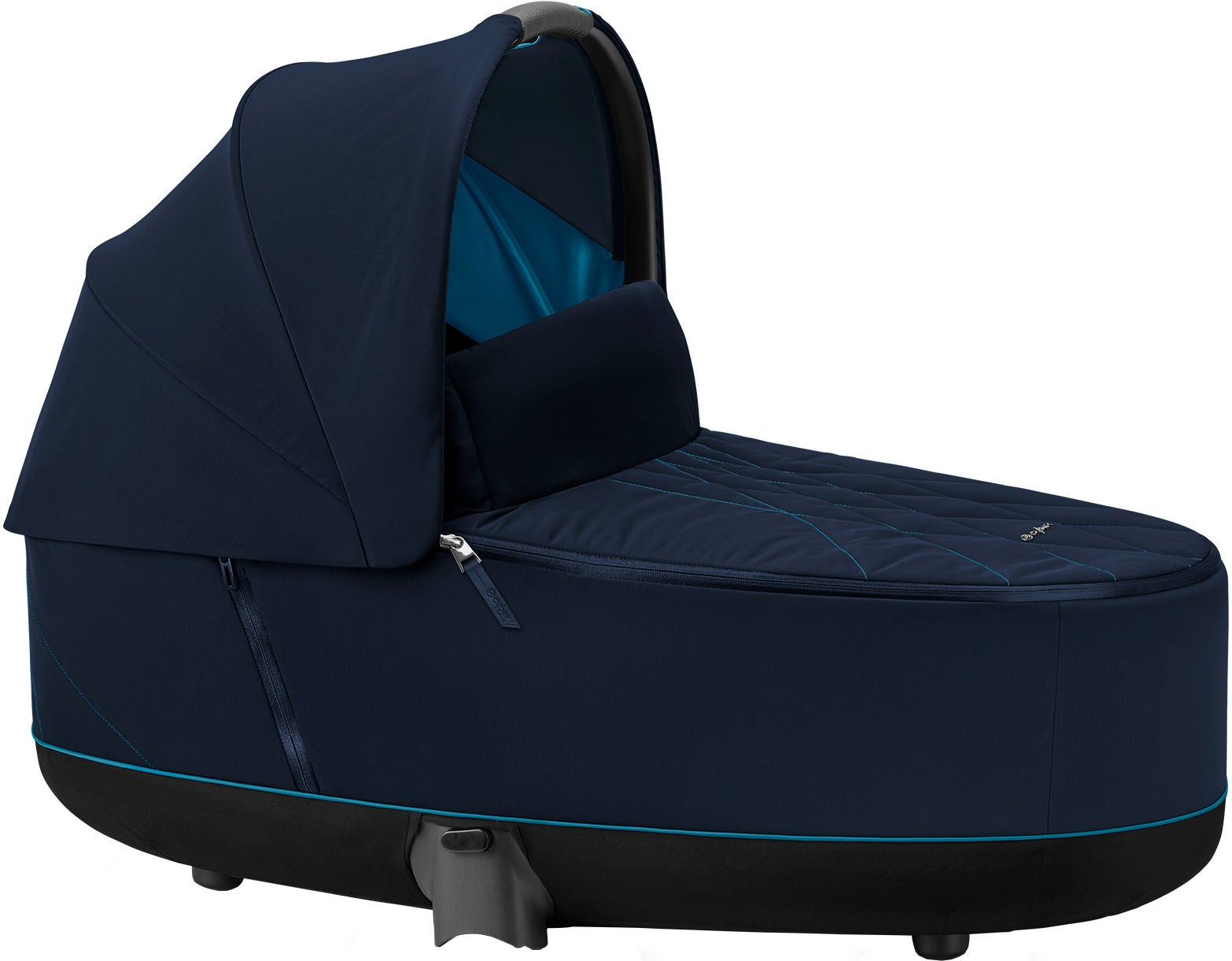 Cybex Priam Lux Liggdel, Nautical Blue